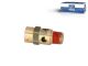 DT Spare Parts 2.94807 Reparatursatz, Sicherheitsventil passend für Volvo