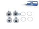 DT Spare Parts 2.94808 Reparatursatz, Stopfen passend für Volvo