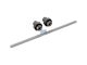DT Spare Parts 2.94809 Reparatursatz, Schlauch passend für Volvo