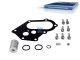 DT Spare Parts 2.94812 Reparatursatz, Druckbegrenzungsventil passend für Volvo