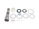 DT Spare Parts 2.95005 Achsschenkelbolzensatz, D1: 60 mm, D2: 40 mm, M40 x 1,5, L: 231,5 mm passend für Volvo