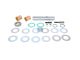 DT Spare Parts 2.95007 Achsschenkelbolzensatz, D: 50 mm, L: 269,5 mm passend für Volvo