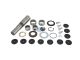 DT Spare Parts 2.95009 Achsschenkelbolzensatz, ohne Abdeckplatte passend für Volvo