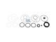 DT Spare Parts 2.95110SP Reparatursatz, Lenkgetriebe passend für Volvo