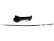 DT Spare Parts 2.95140 Pedal mit Seilzug passend für Volvo
