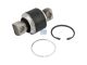DT Spare Parts 2.96031 Reparatursatz, Achsstrebe, D: 85 mm, b: 21 mm, Lb: 130 mm, L: 166 mm, H: 30 mm passend für Multimarken