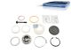 DT Spare Parts 2.96034 Reparatursatz, V-Strebe, D: 90 mm, H: 60 mm passend für Volvo