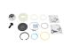 DT Spare Parts 2.96037 Reparatursatz, V-Strebe, D: 65 mm, H: 46 mm passend für Volvo