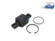 DT Spare Parts 2.96043 Reparatursatz, Achsstrebe, D: 95 mm, b: 23 mm, Lb: 152 mm, L: 194 mm, H: 24 mm passend für Multimarken