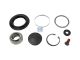 DT Spare Parts 2.96054 Reparatursatz, V-Strebe, D: 75 mm passend für Volvo