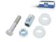 DT Spare Parts 2.96137 Reparatursatz, Stabilisator passend für Volvo