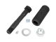 DT Spare Parts 2.96141 Federbolzensatz, D: 25 mm, M24 x 3, SW: 36, L: 176 mm passend für Volvo