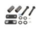 DT Spare Parts 2.96146 Befestigungssatz, Federhalter passend für Volvo