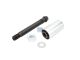DT Spare Parts 2.96150 Federbolzensatz, D: 26 mm, M24 x 3, SW: 24, L: 220 mm passend für Volvo
