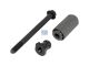 DT Spare Parts 2.96159 Federbolzensatz, M20 x 2,5, SW: 27, L: 223 mm, 10.9 passend für Volvo
