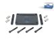 DT Spare Parts 2.96180 Befestigungssatz, Hohlfeder passend für Multimarken