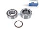 DT Spare Parts 2.96208 Lagersatz, d: 68 mm, D: 125 mm, H: 115 mm passend für Multimarken
