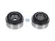 DT Spare Parts 2.96209 Lagersatz, d: 58 mm, D: 110 mm, H: 115 mm passend für Multimarken