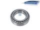 DT Spare Parts 2.96214 Kegelrollenlager, d: 95,3 mm, D: 152,4 mm, H: 39,7 mm passend für Multimarken