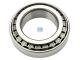 DT Spare Parts 2.96215 Kegelrollenlager, d: 82,6 mm, D: 140 mm, H: 36,5 mm passend für Multimarken