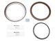 DT Spare Parts 2.96218 Dichtsatz, Radnabe passend für Volvo