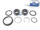 DT Spare Parts 2.96230 Lagersatz, d: 78 mm, D: 130 mm, H: 135 mm passend für Multimarken