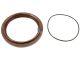 DT Spare Parts 2.96273 Dichtsatz, Radnabe passend für Volvo