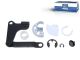 DT Spare Parts 2.97014 Reparatursatz, Sitz passend für Multimarken