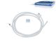 DT Spare Parts 2.97015 Reparatursatz, Sitz, links passend für Volvo