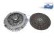 DT Spare Parts 2.97024 Kupplungssatz, D: 430 mm passend für Volvo