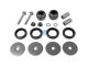 DT Spare Parts 2.97027 Reparatursatz, Fahrerhauslagerung, Doppelsatz passend für Multimarken