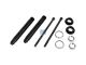 DT Spare Parts 2.97029 Reparatursatz, Fahrerhauslagerung, Doppelsatz passend für Volvo