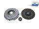 DT Spare Parts 2.97031 Kupplungssatz, D: 395 mm passend für Multimarken