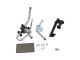 DT Spare Parts 2.97040 Magnetventilsatz passend für Volvo