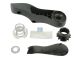 DT Spare Parts 2.97051 Reparatursatz, Hauptspiegel, rechts passend für Volvo