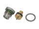 DT Spare Parts 2.97106 Ventilsatz, Hydraulikzylinder passend für Volvo