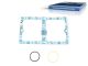 DT Spare Parts 2.97127 Dichtsatz, Hydraulikpumpe passend für Multimarken