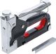 Handtacker | für Klammern 4 - 14 mm BGS3012