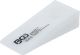 Zierleistenkeil mit Loch | 100 x 45 mm BGS3029