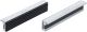 Schraubstock-Schutzbacken | Aluminium | Breite 150 mm | 2-tlg. BGS3045