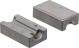 Spannbacken für Art. 3057 | Ø 6,3 mm (1/4