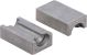 Spannbacken für Art. 3057 | Ø 8 mm BGS3057-18