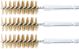 Messingbürste | 18 mm | Antrieb Außensechskant 6,3 mm (1/4