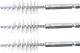 Nylonbürste | 19 mm | Antrieb Außensechskant 6,3 mm (1/4
