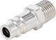 Druckluft-Stecknippel | 6,3 mm (1/4