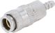 Druckluft-Schnellkupplung mit 8 mm Schlauchanschluss BGS3226-1