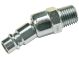 Gewindestecknippel | 6,3 mm (1/4