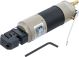 Druckluft-Loch- und Absetzzange BGS3255