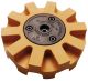 Radier-Rad für Art. 3274 | Ø 105 x 30 x 53 mm BGS3274-3