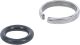 Halte- und O-Ring für Schlagschrauber 12,5 mm (1/2